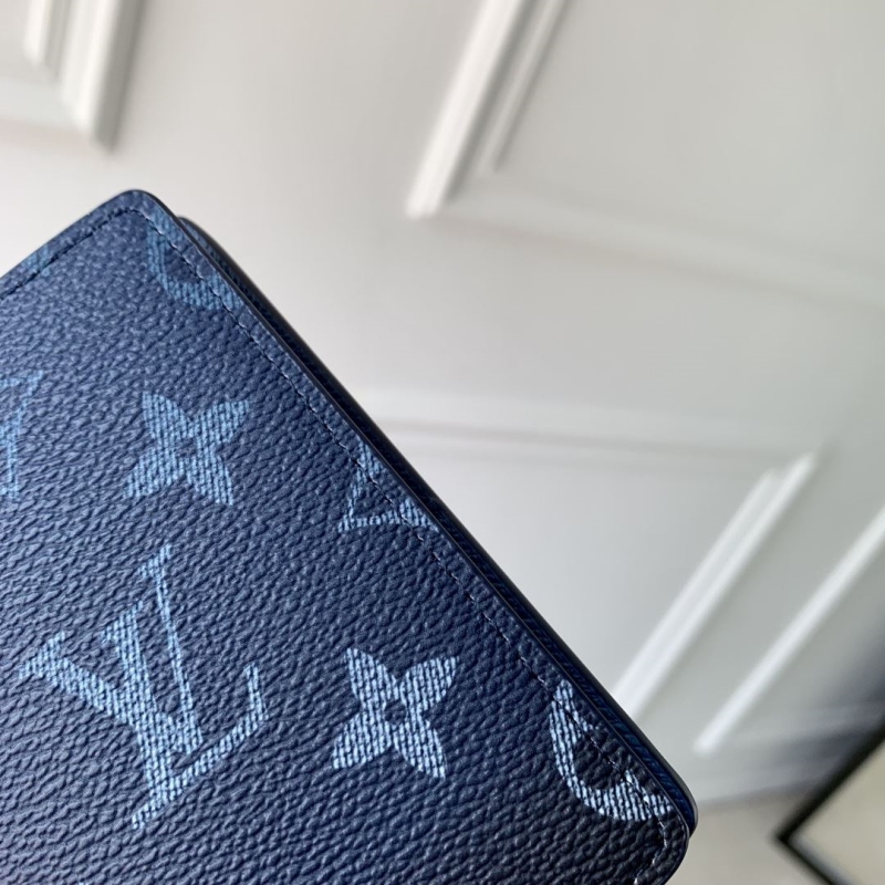 LV Wallets